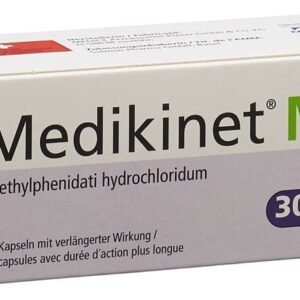 medikinet adult​