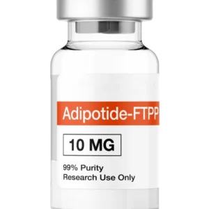 Adipotide Peptide 5mg & 10mg