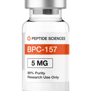 Buy BPC-157 2mg/5mg