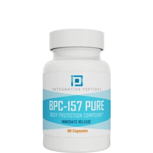 Immediate Release (60 Caps)