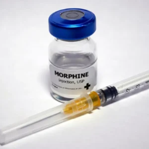 Morphine,