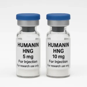 Humanin HNG 5mg & 10mg (Research Peptide)