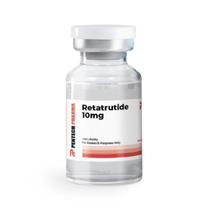 Retatrutide 10mg