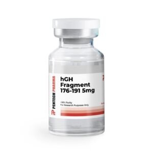hGH Fragment 176-191 5mg