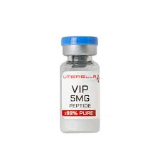 VIP Peptide 5mg & 10mg Vials