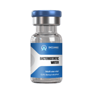 Bacteriostatic Water