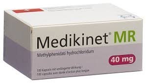 medikinet​
