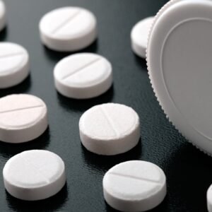 Adderall IR/XR 20mg (100 Pills)