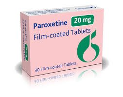 Paroxetine